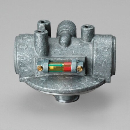 Donaldson Filter Head Assembly P166418 P166418